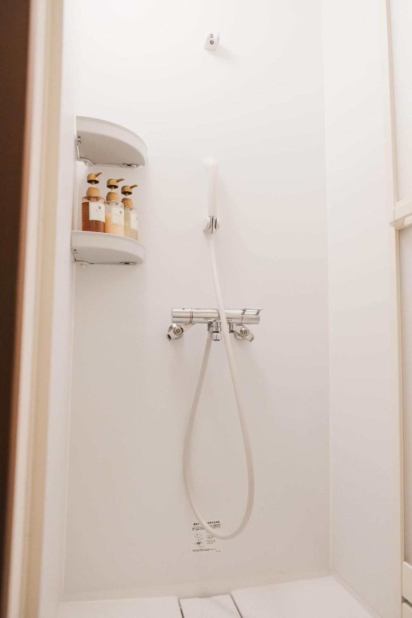 Lampstand Stay Сапоро Екстериор снимка