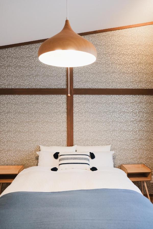 Lampstand Stay Сапоро Екстериор снимка